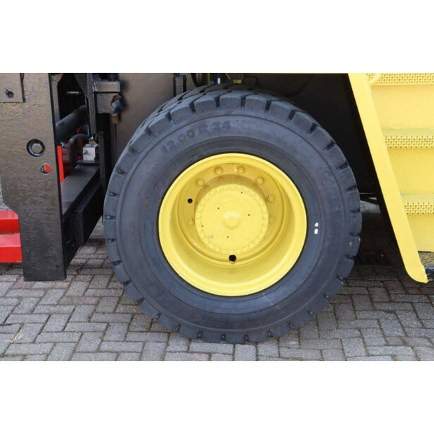 1999 Hyster H16.00XM-12-46410077