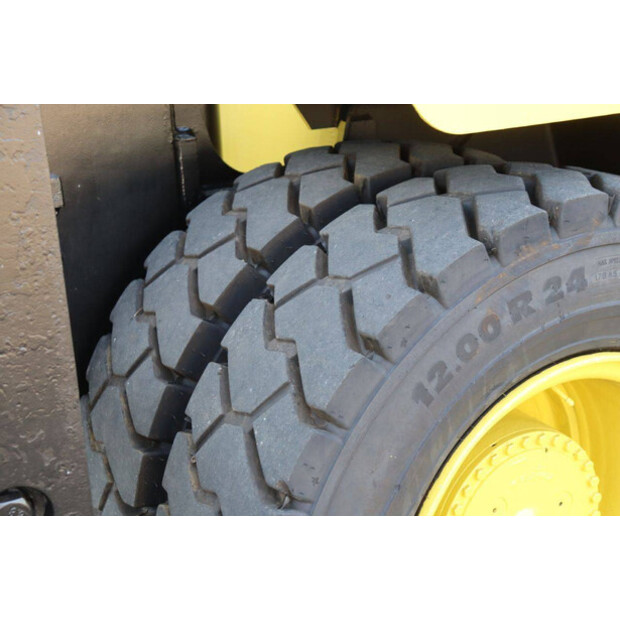 1999 Hyster H16.00XM-12-46410078