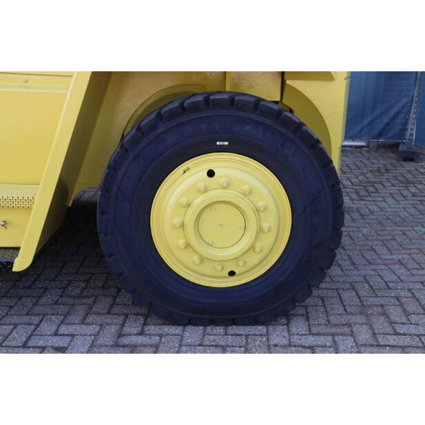 1999 Hyster H16.00XM-12-46410079