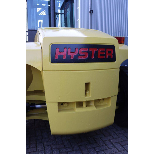 1999 Hyster H16.00XM-12-46410081