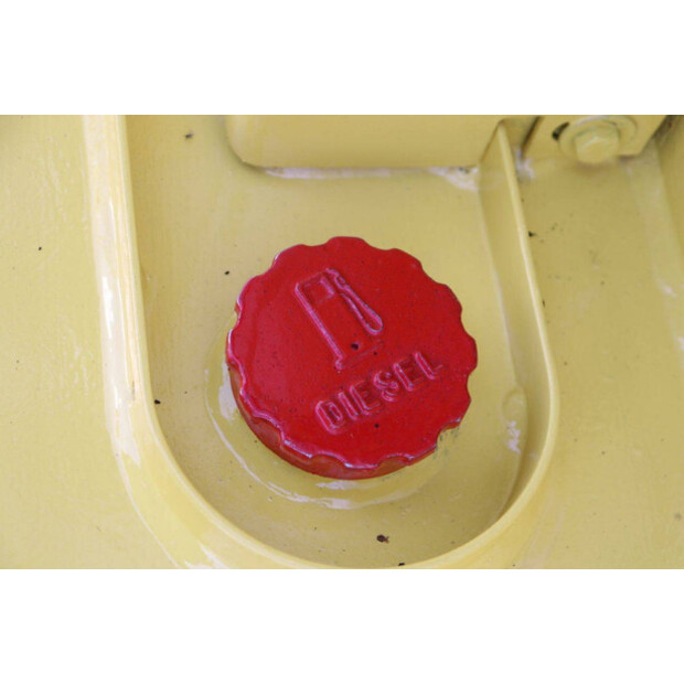 1999 Hyster H16.00XM-12-46410083