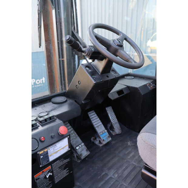 1999 Hyster H16.00XM-12-46410086