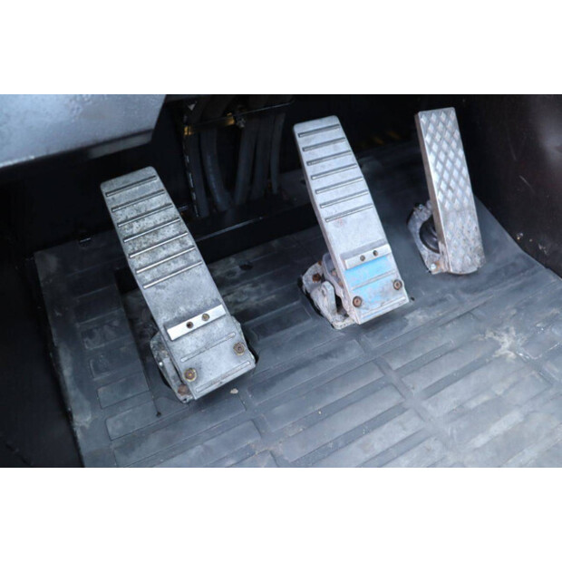 1999 Hyster H16.00XM-12-46410087