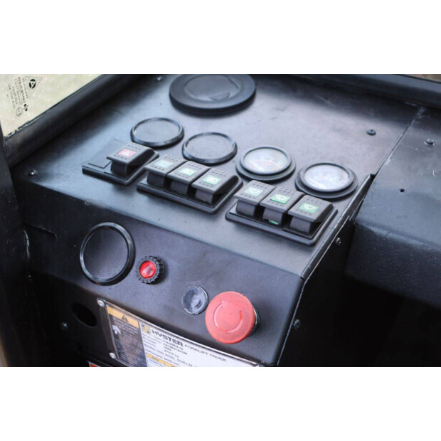 1999 Hyster H16.00XM-12-46410088