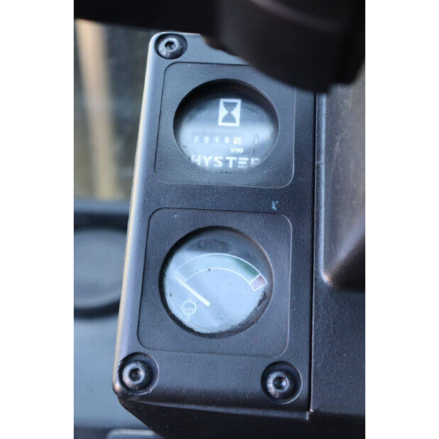 1999 Hyster H16.00XM-12-46410089