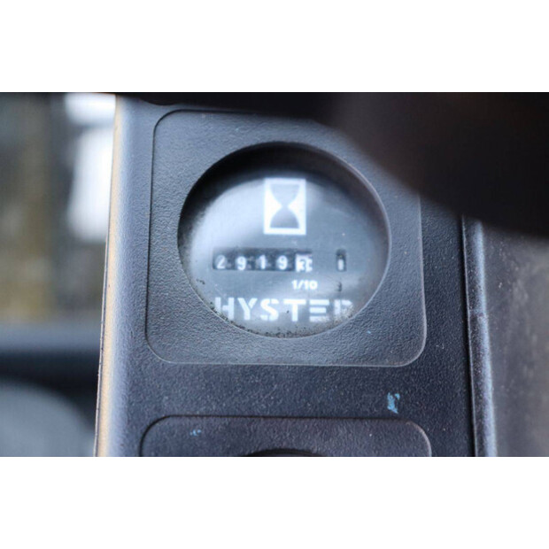 1999 Hyster H16.00XM-12-46410090