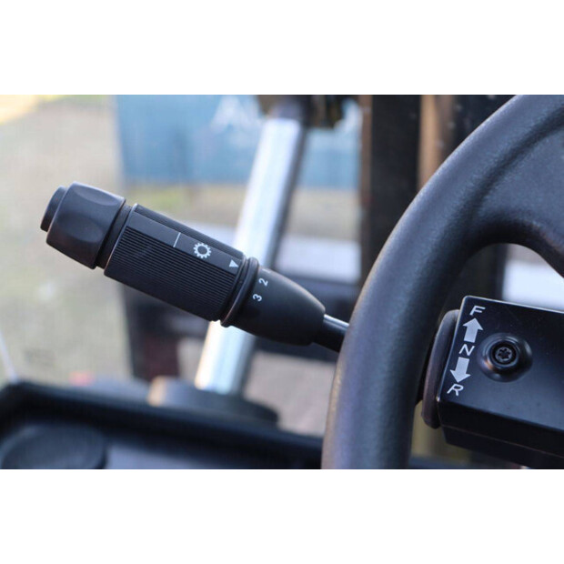 1999 Hyster H16.00XM-12-46410091