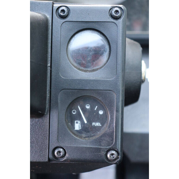 1999 Hyster H16.00XM-12-46410092