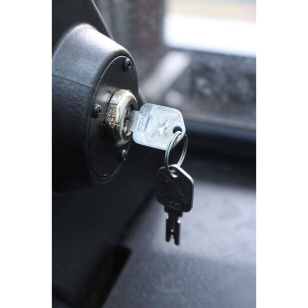 1999 Hyster H16.00XM-12-46410093