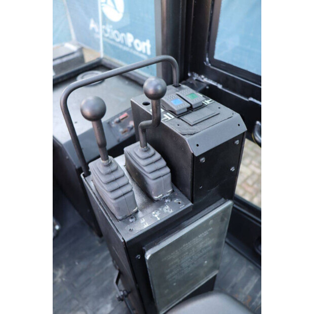 1999 Hyster H16.00XM-12-46410094