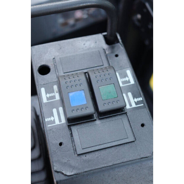 1999 Hyster H16.00XM-12-46410095