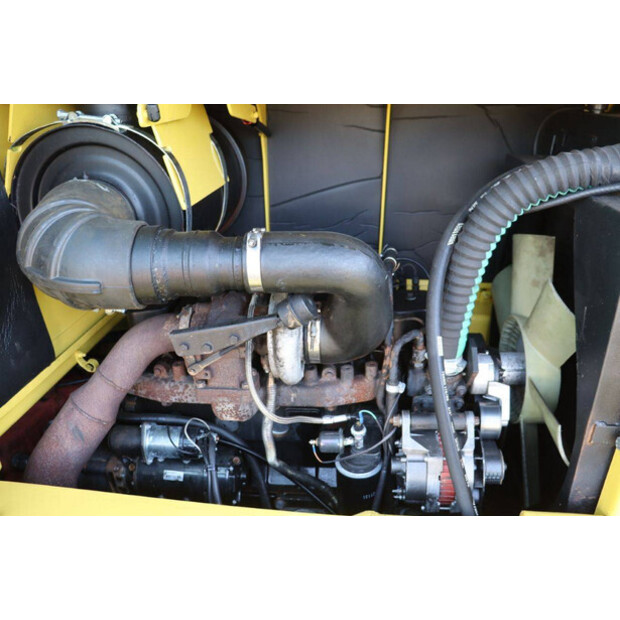 1999 Hyster H16.00XM-12-46410097