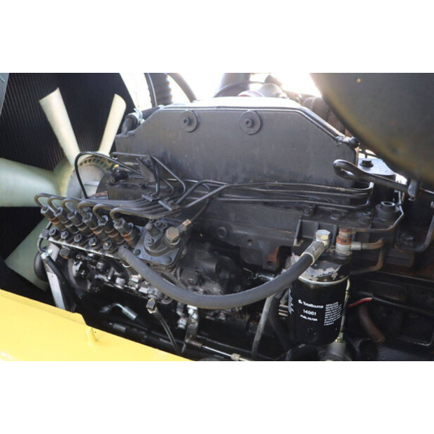 1999 Hyster H16.00XM-12-46410099