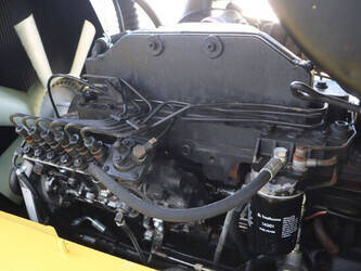 1999-hyster-h16-00xm-12-46410099