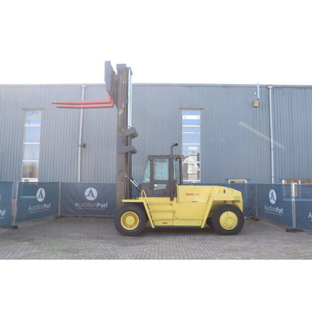 1999 Hyster H16.00XM-12-46410102