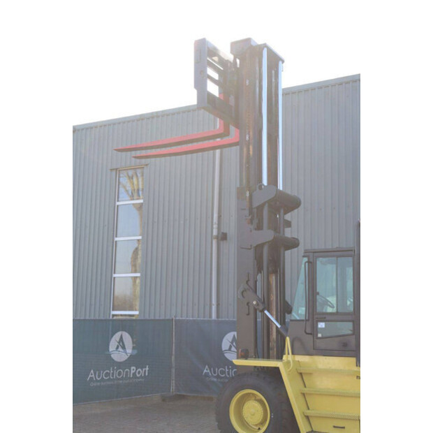 1999 Hyster H16.00XM-12-46410104