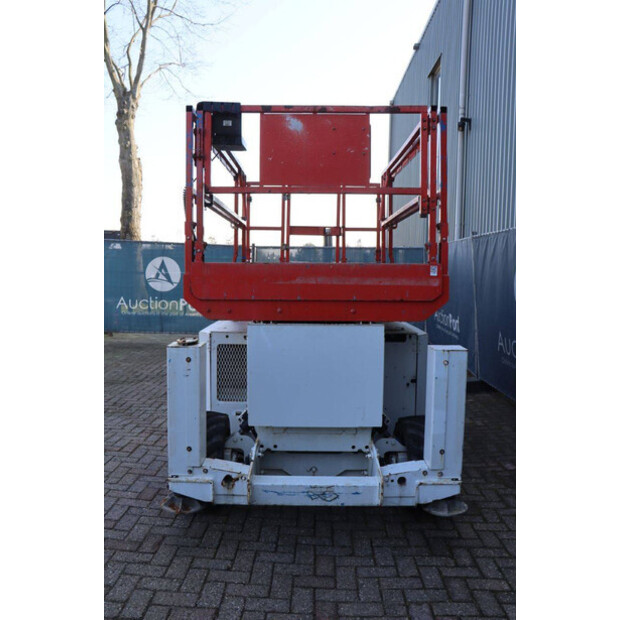 2012 Genie GS-2669-46410109