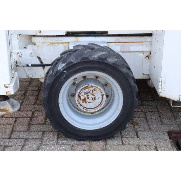 2012 Genie GS-2669-46410115