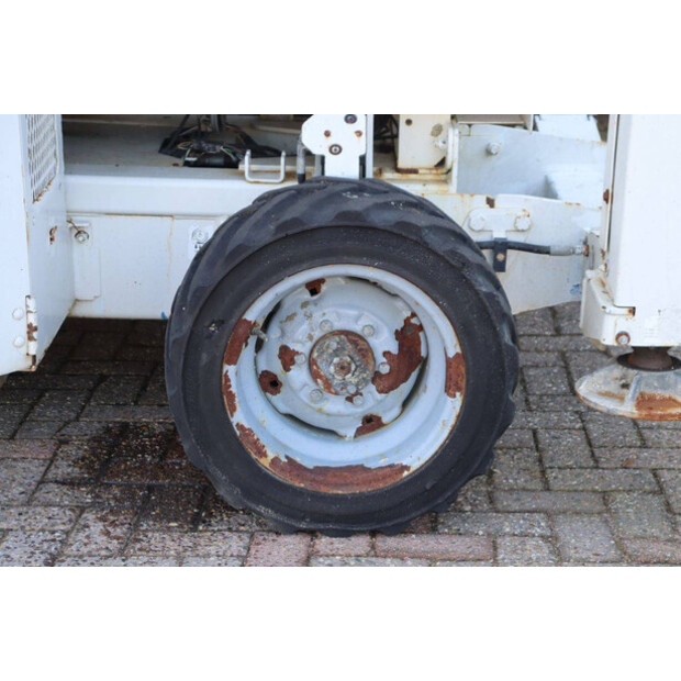 2012 Genie GS-2669-46410116