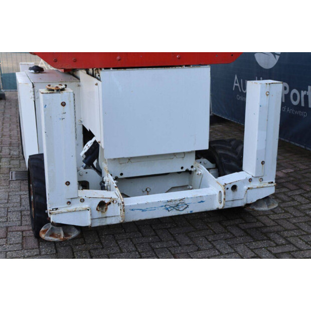 2012 Genie GS-2669-46410117