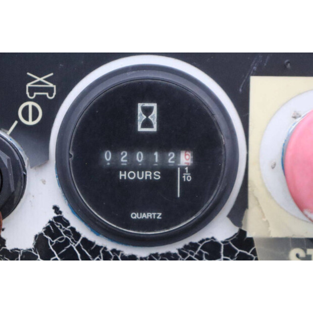 2012 Genie GS-2669-46410119