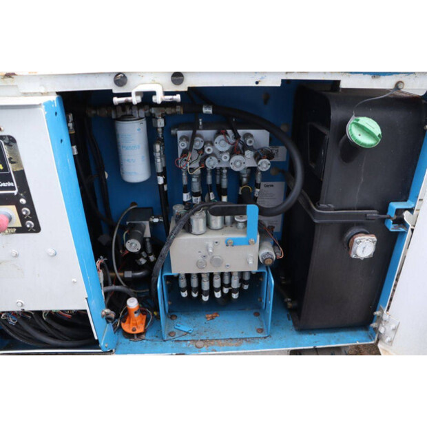 2012 Genie GS-2669-46410120