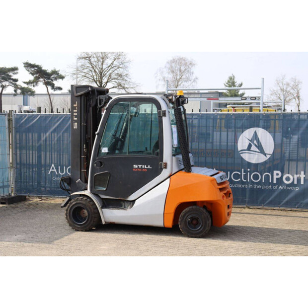 2018 Still RX70-35-46410134