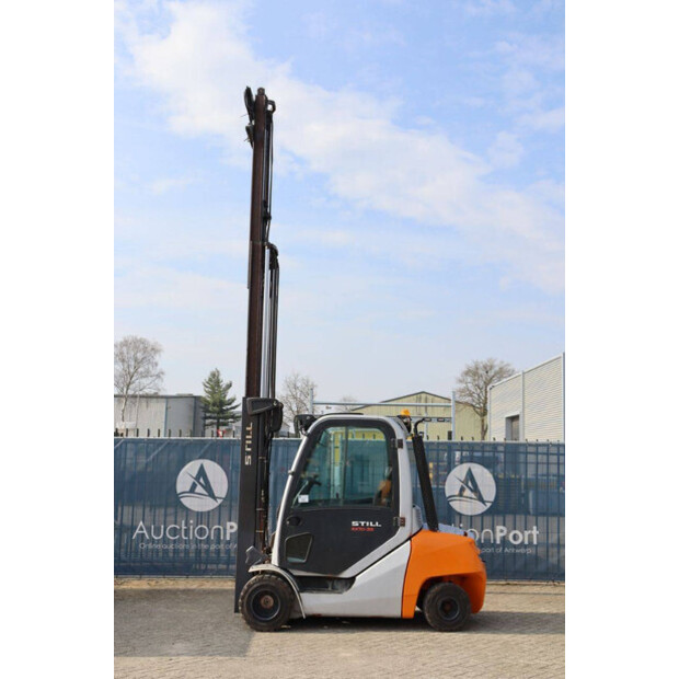 2018 Still RX70-35-46410170