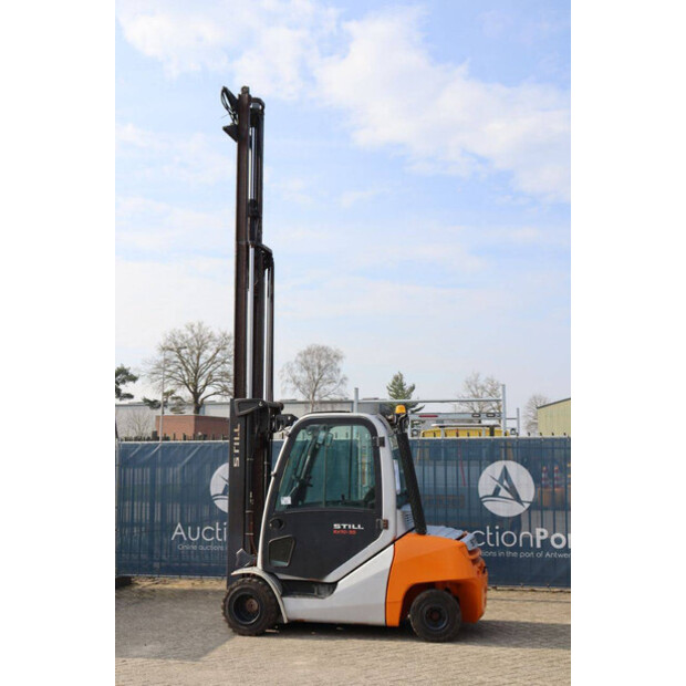 2018 Still RX70-35-46410171