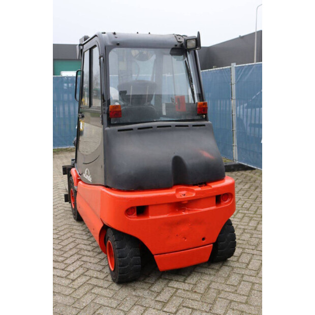 2008 ليندي E30/03-46410190