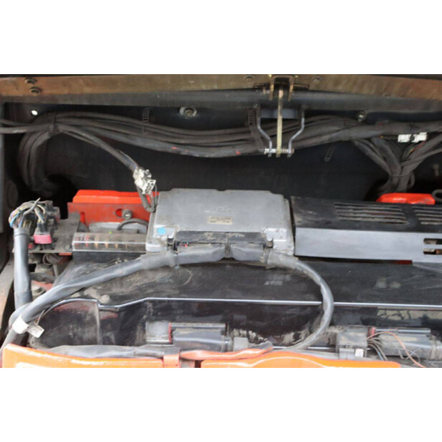 2008 ليندي E30/03-46410194