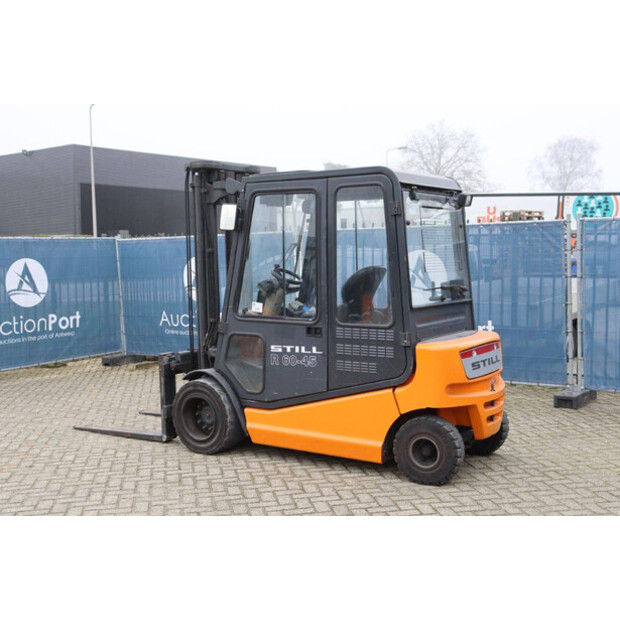 2004 Still R60-45-46410217