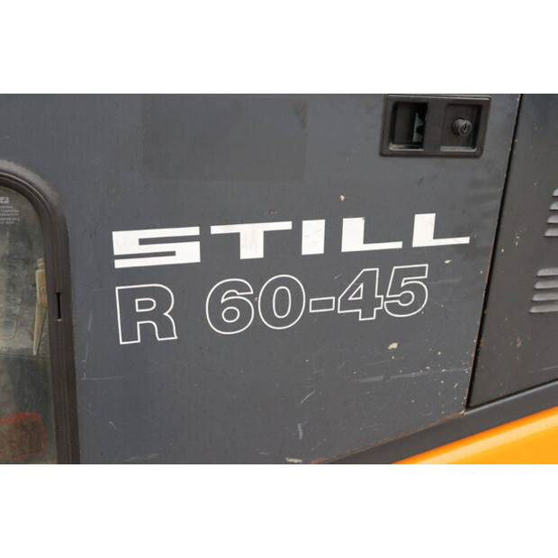 2004 Still R60-45-46410227