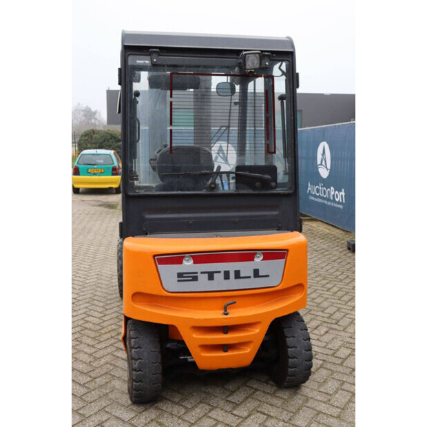 2004 Still R60-45-46410230