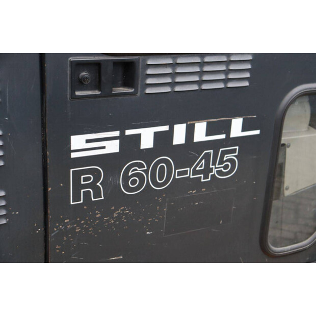 2004 Still R60-45-46410234