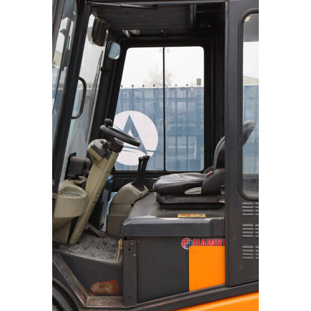 2004 Still R60-45-46410235