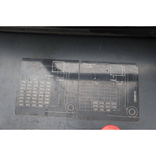 2004 Still R60-45-46410240