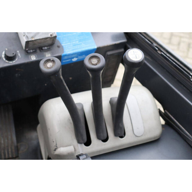 2004 Still R60-45-46410242