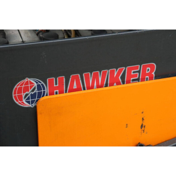 2004 Still R60-45-46410247