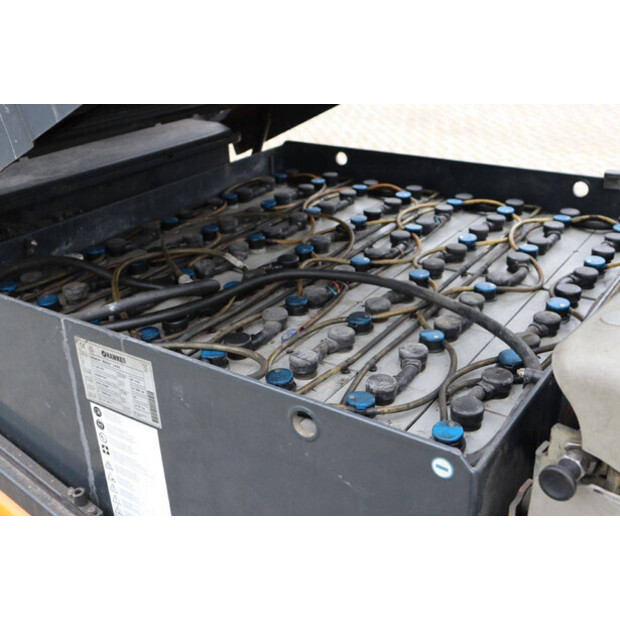 2004 Still R60-45-46410249