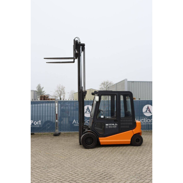 2004 Still R60-45-46410252