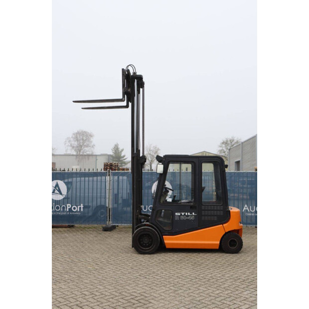 2004 Still R60-45-46410253