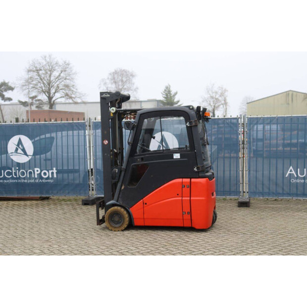 2013 Linde E16H-01-46410258