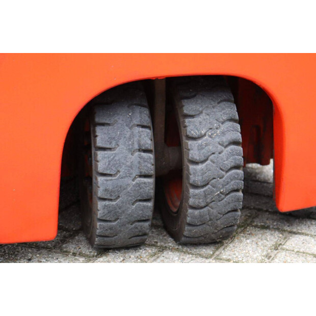 2013 Linde E16H-01-46410271