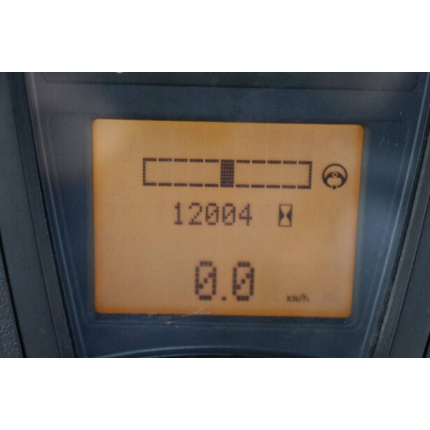 2013 Linde E16H-01-46410283