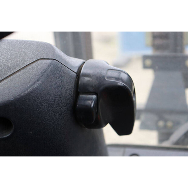 2013 Linde E16H-01-46410286