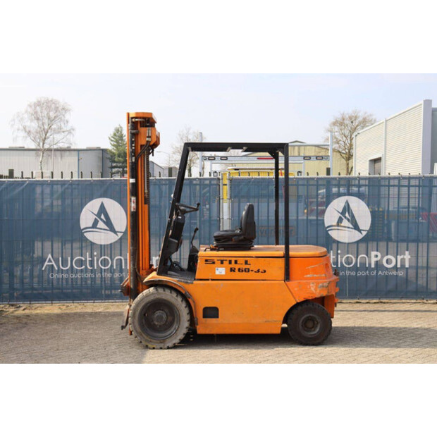 1989 Still R60-35-46410295