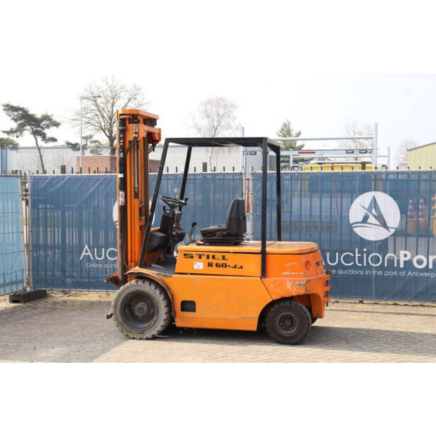 1989 Still R60-35-46410296