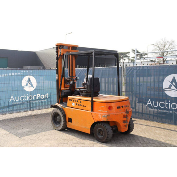 1989 Still R60-35-46410297