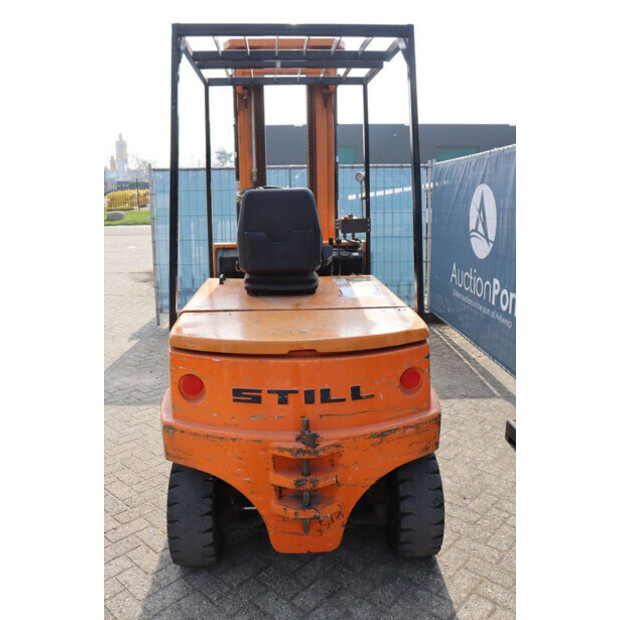 1989 Still R60-35-46410298